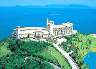 リゾートトラスト鳴門